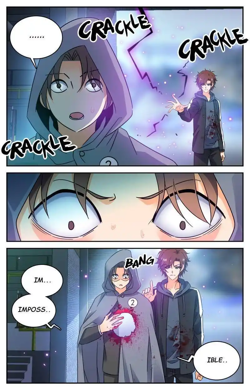 Versatile Mage 204 page 2