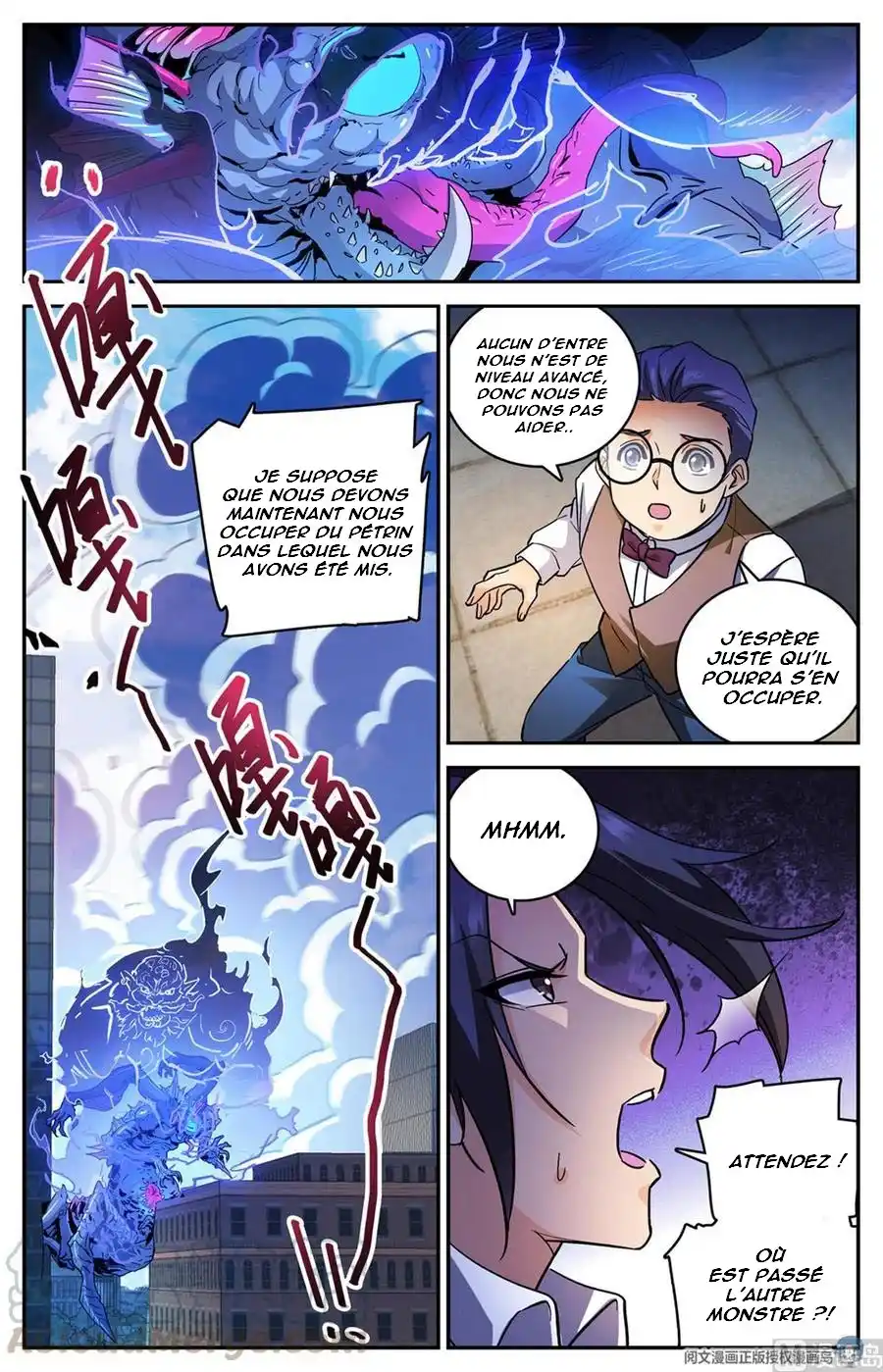 Versatile Mage 511 page 3