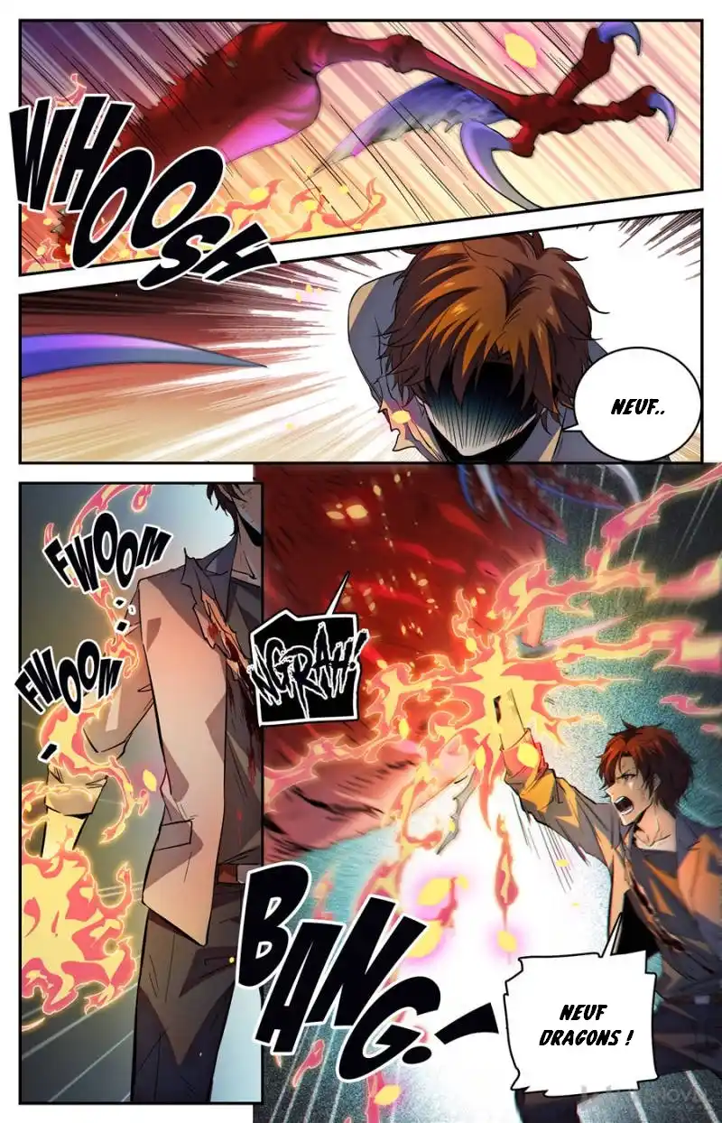 Versatile Mage 474 page 2