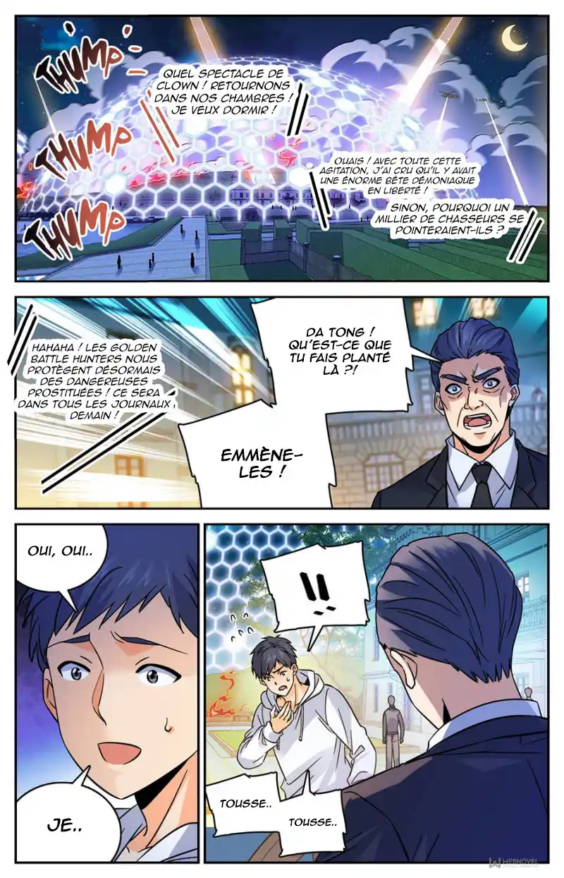 Versatile Mage 555 page 2