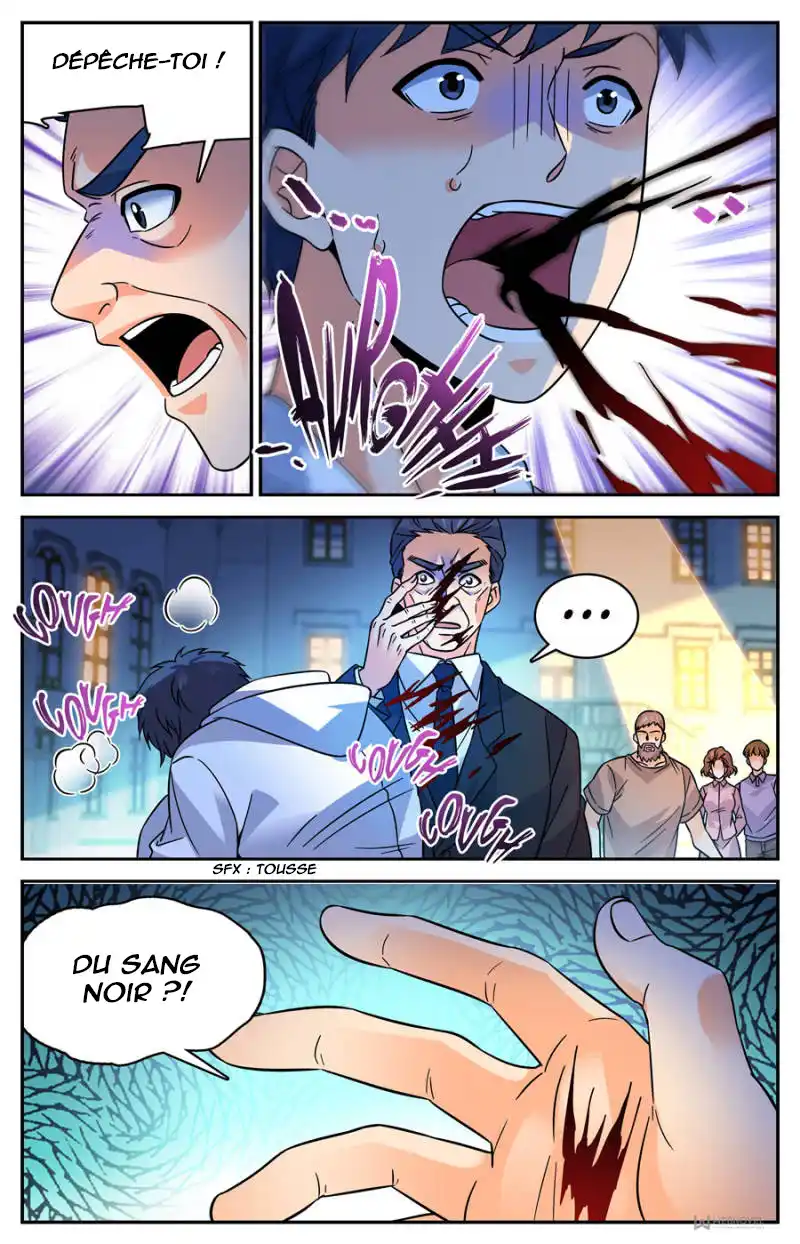 Versatile Mage 555 page 3
