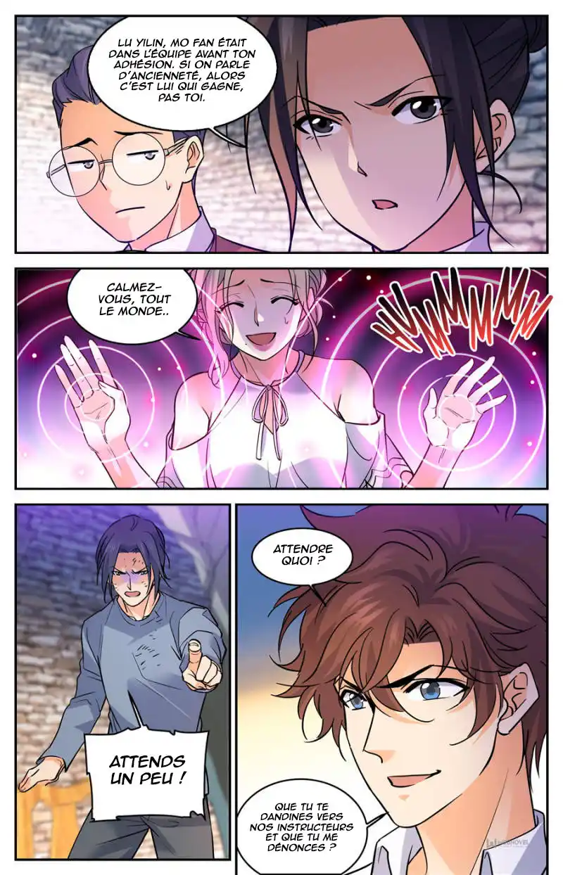 Versatile Mage 588 page 4