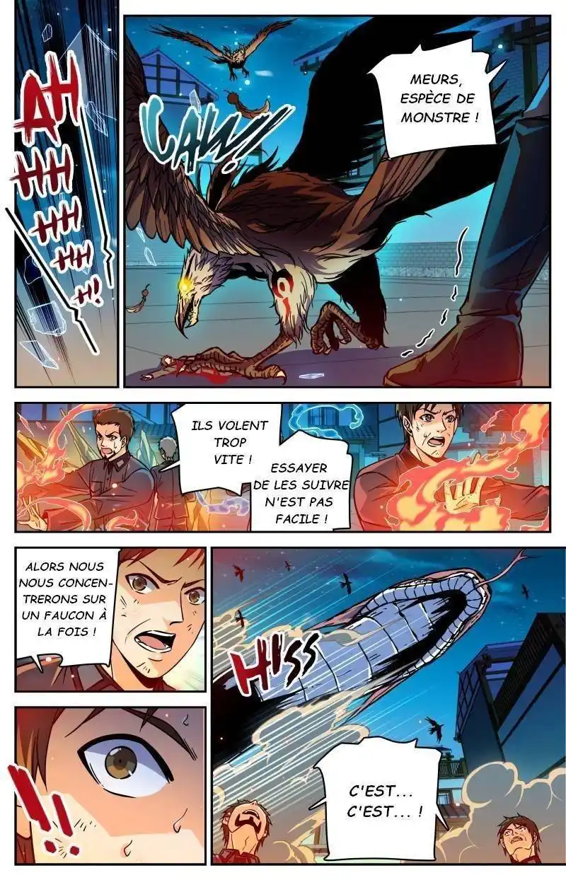 Versatile Mage 285 page 3