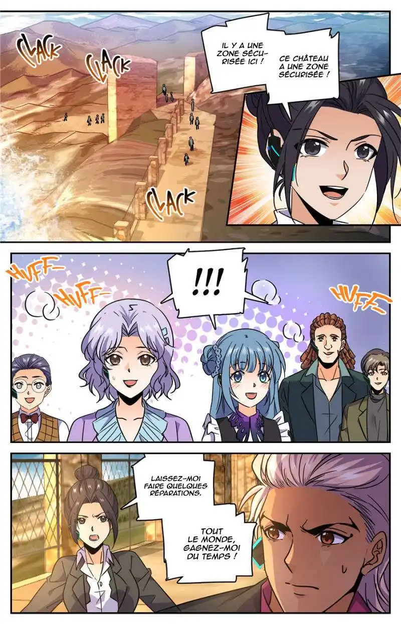 Versatile Mage 602 page 2