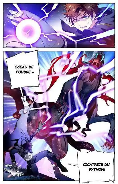 Versatile Mage 25 page 5