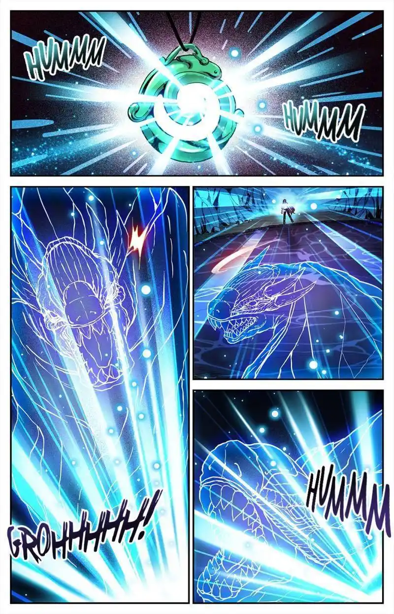 Versatile Mage 260 page 2