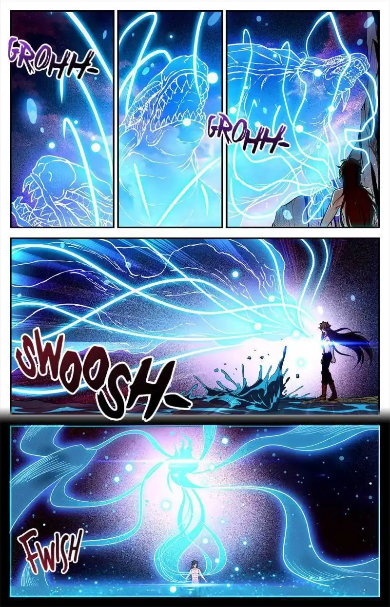 Versatile Mage 260 page 3