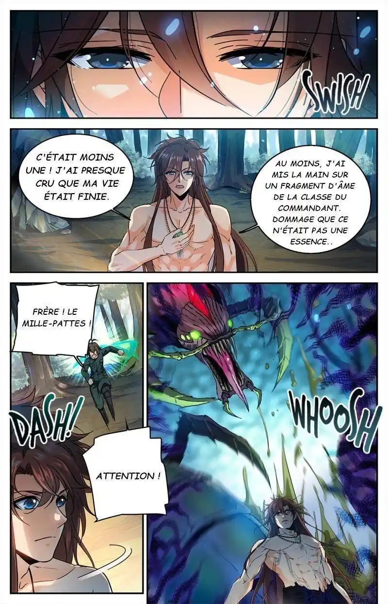 Versatile Mage 260 page 4