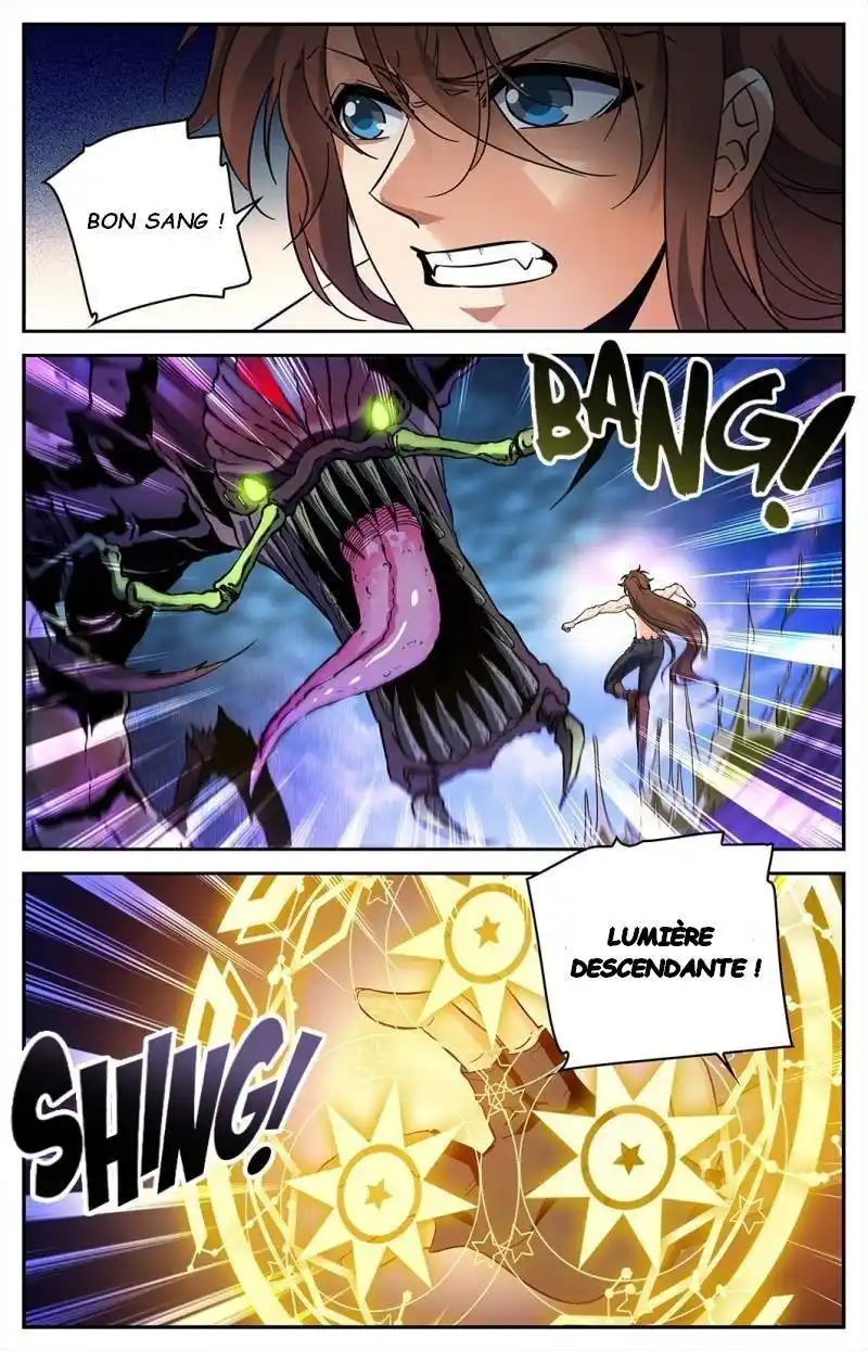 Versatile Mage 260 page 5