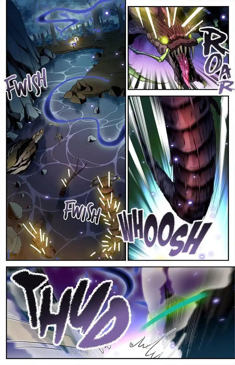 Versatile Mage 260 page 7