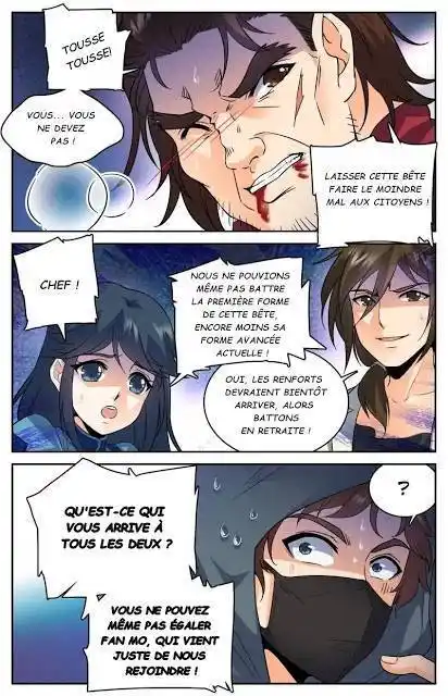 Versatile Mage 43 page 2