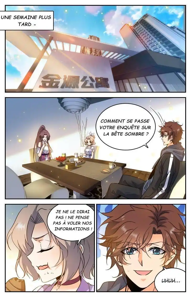 Versatile Mage 205 page 2