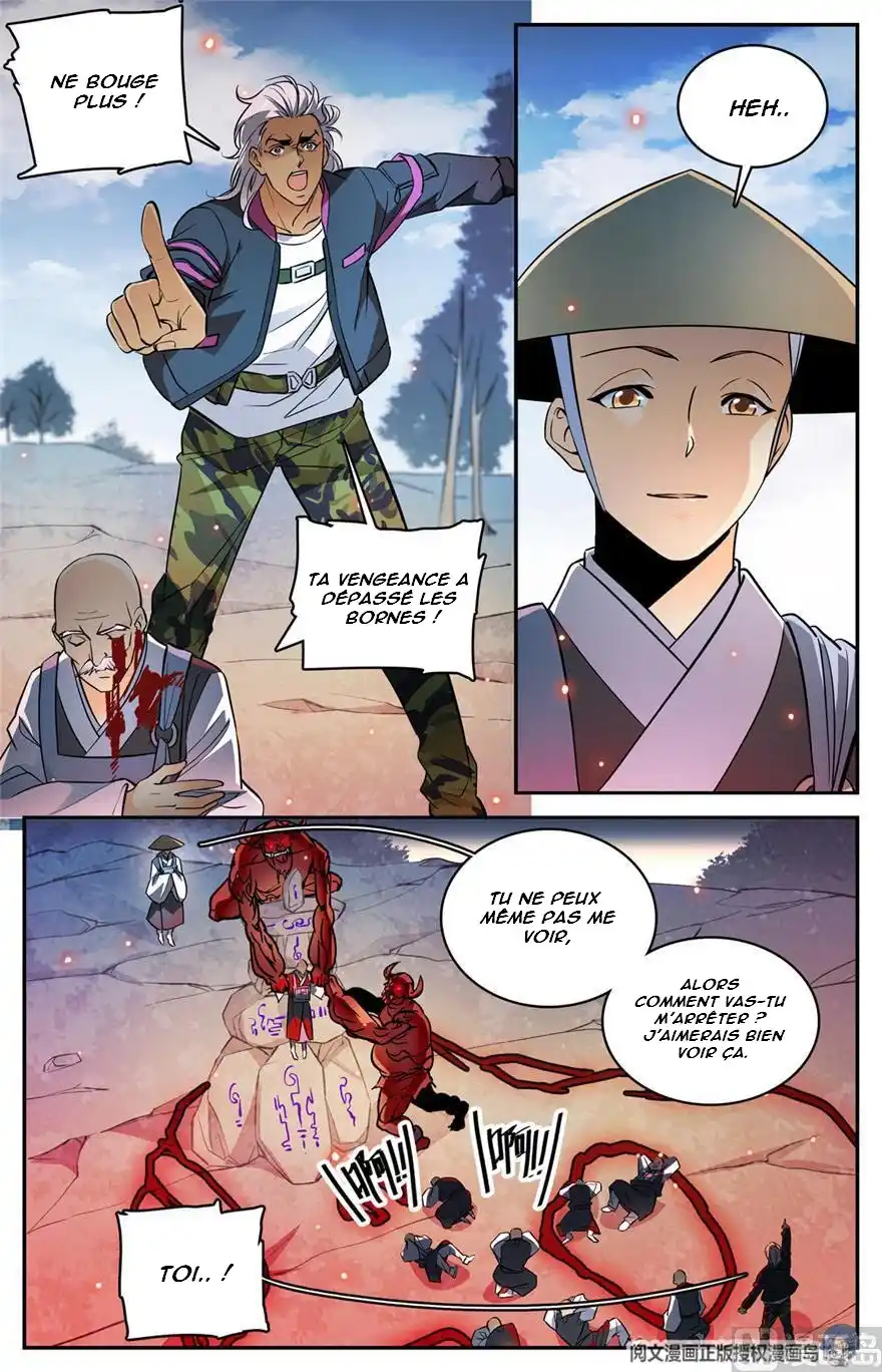 Versatile Mage 486 page 2