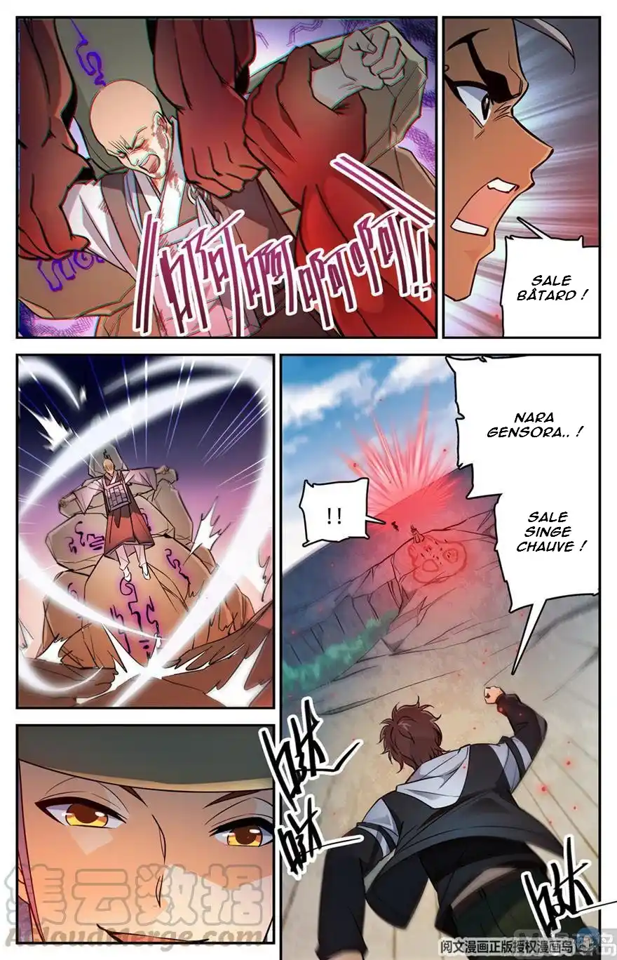 Versatile Mage 486 page 3