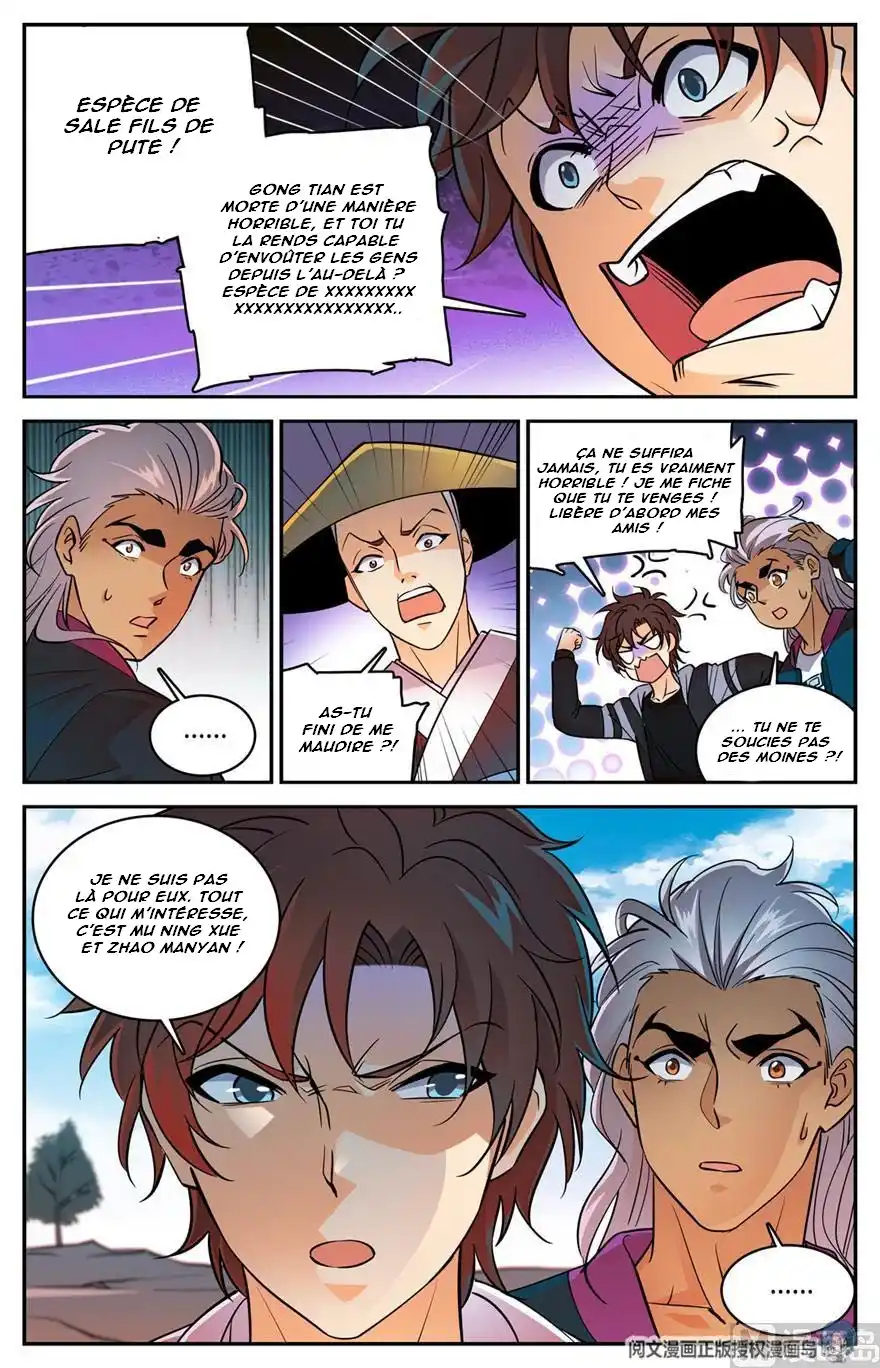 Versatile Mage 486 page 4