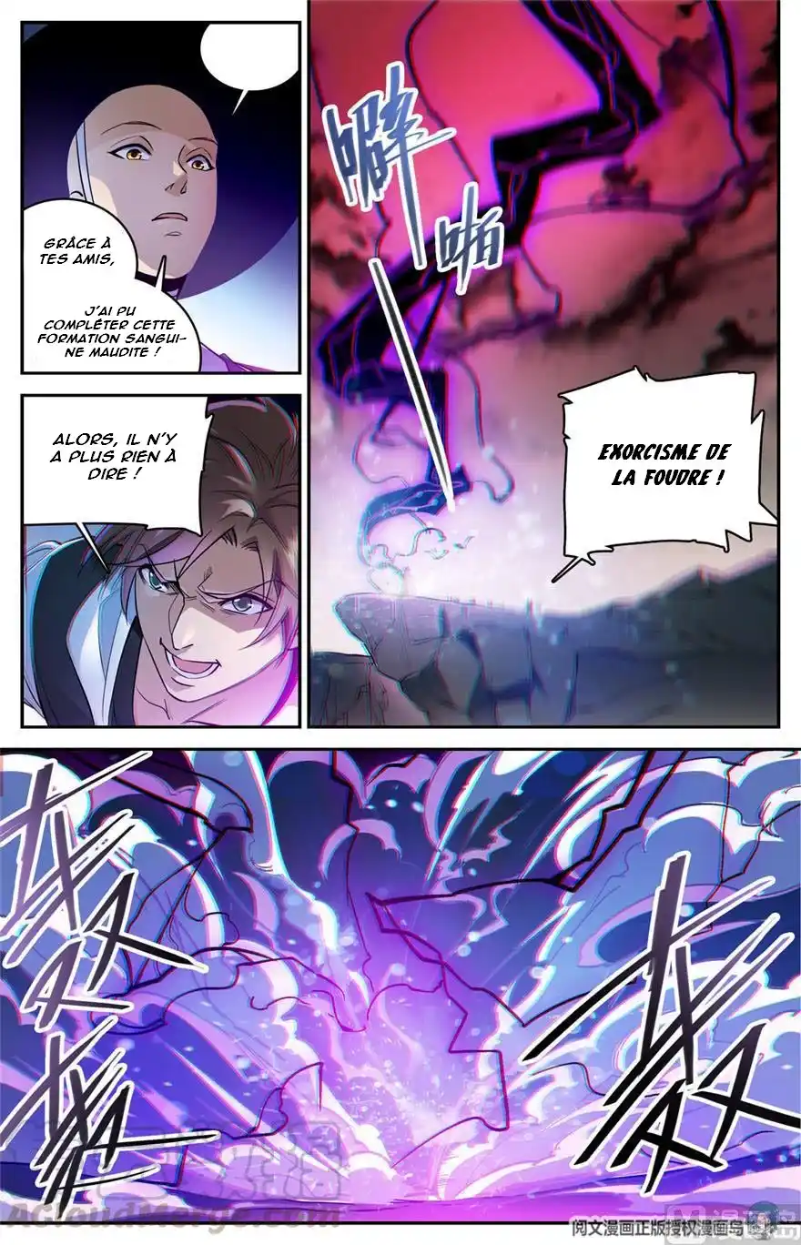 Versatile Mage 486 page 5