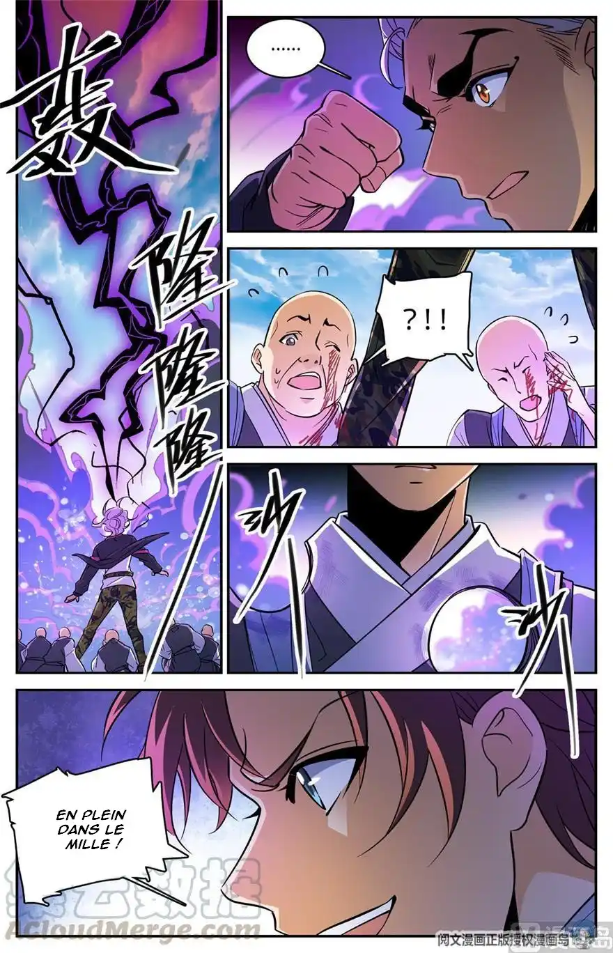 Versatile Mage 486 page 7