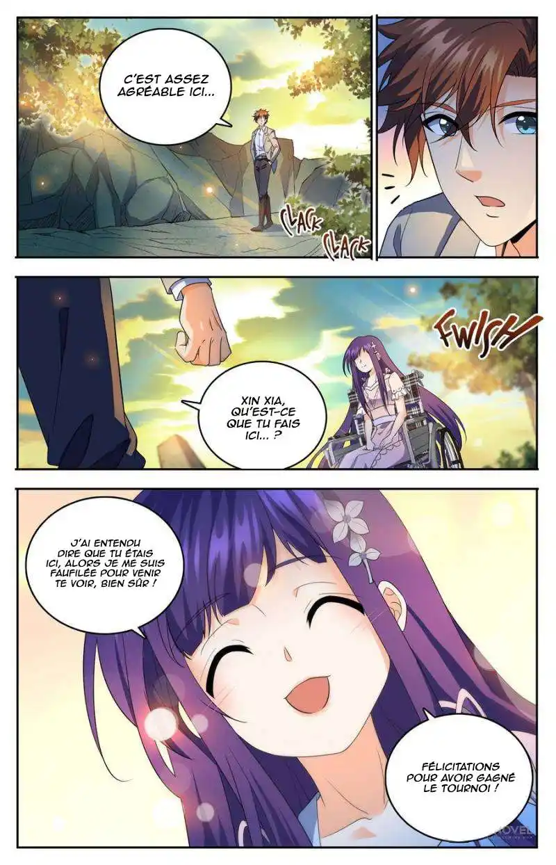 Versatile Mage 745 page 3
