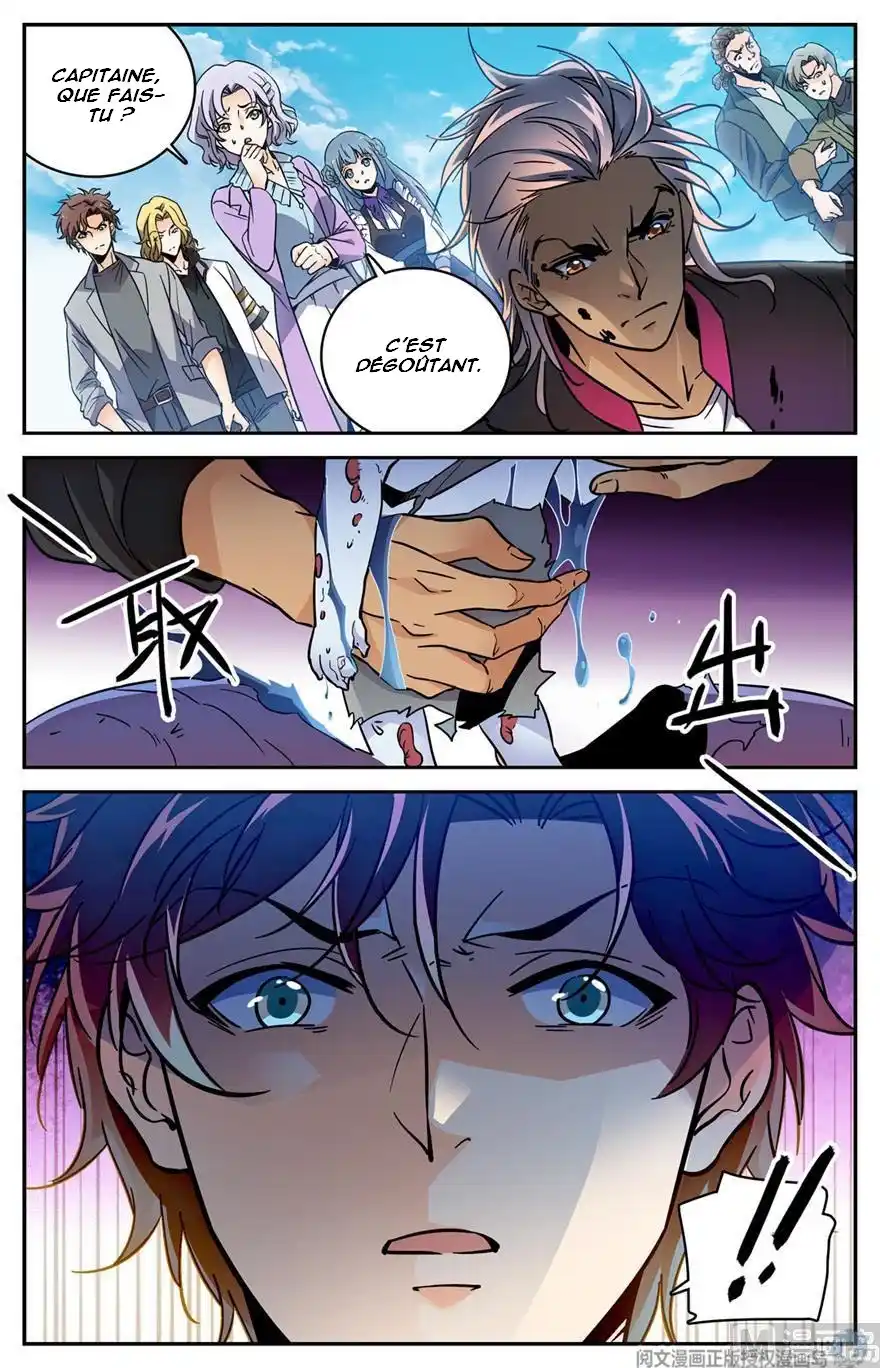 Versatile Mage 465 page 2