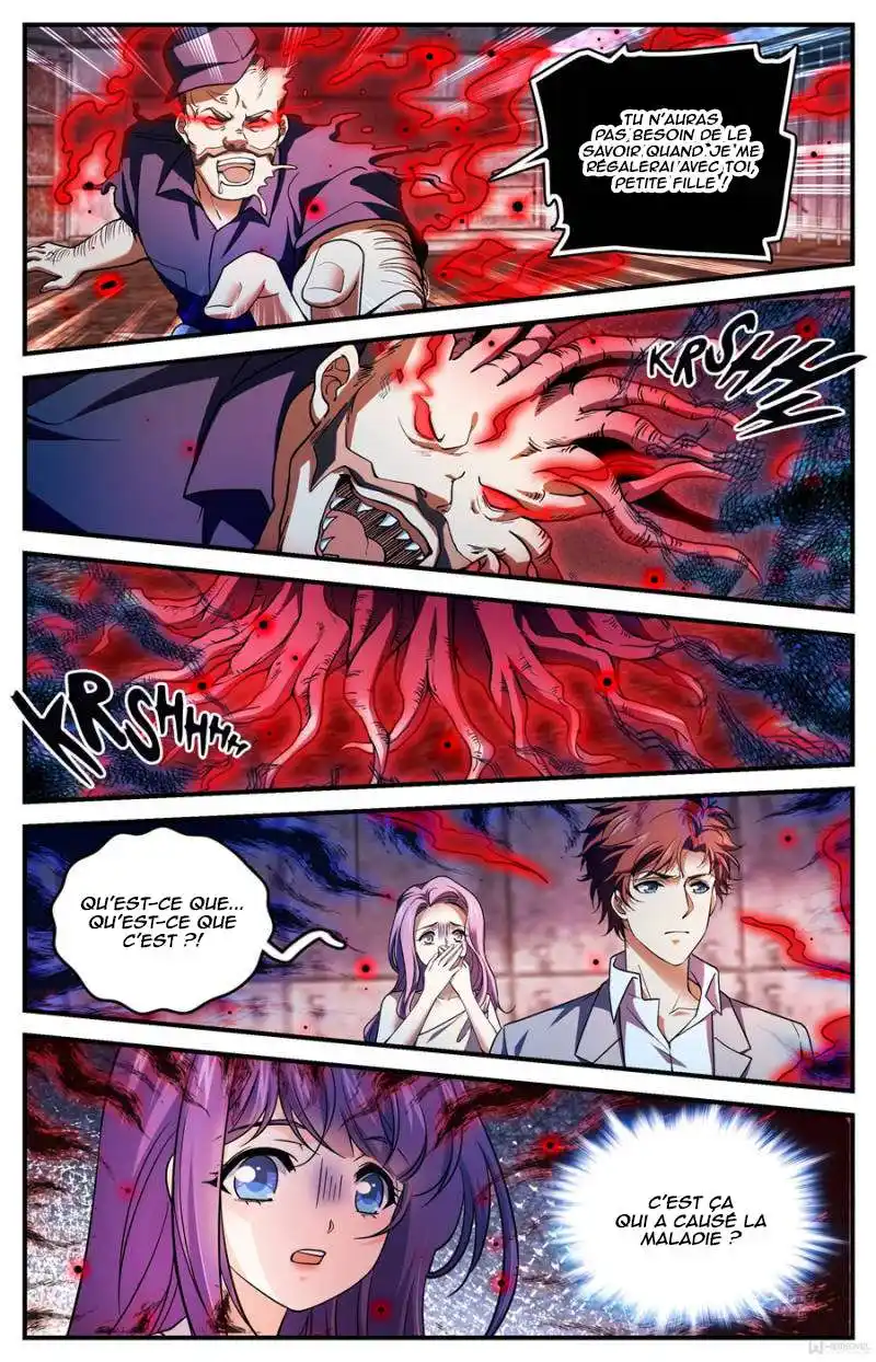 Versatile Mage 691 page 3
