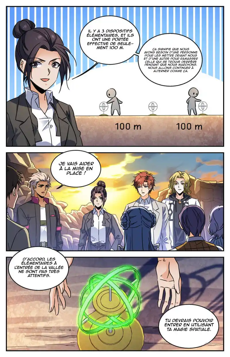 Versatile Mage 589 page 2