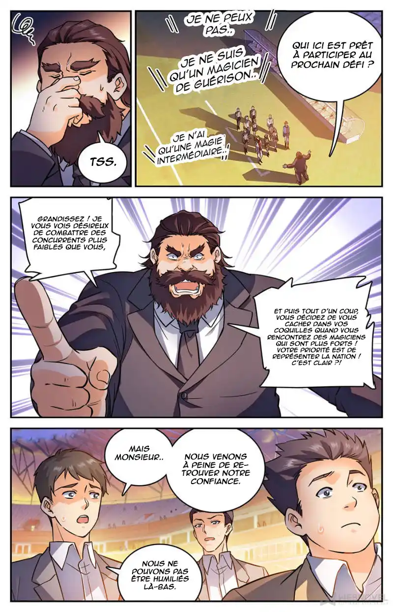 Versatile Mage 581 page 3