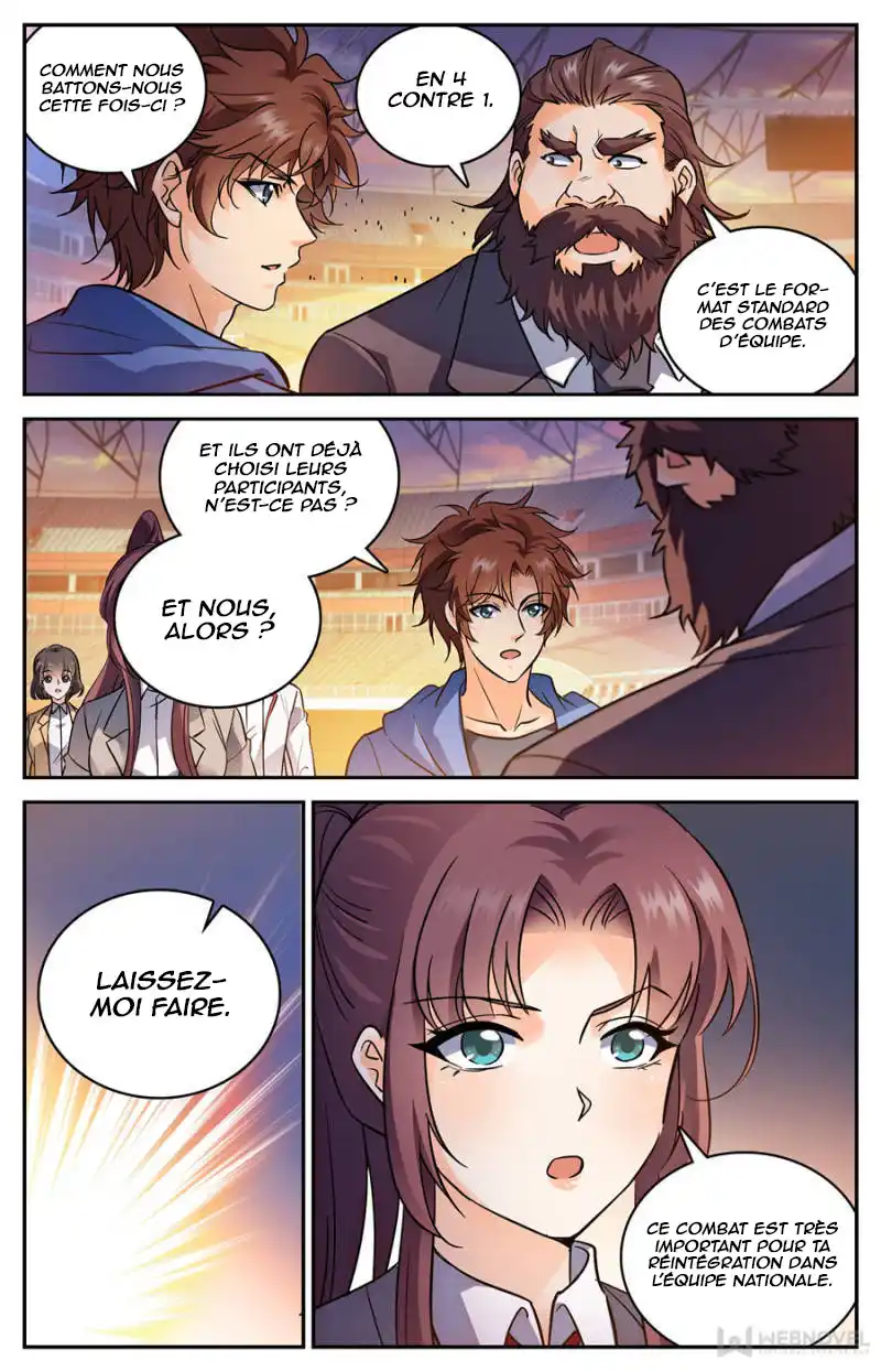 Versatile Mage 581 page 4