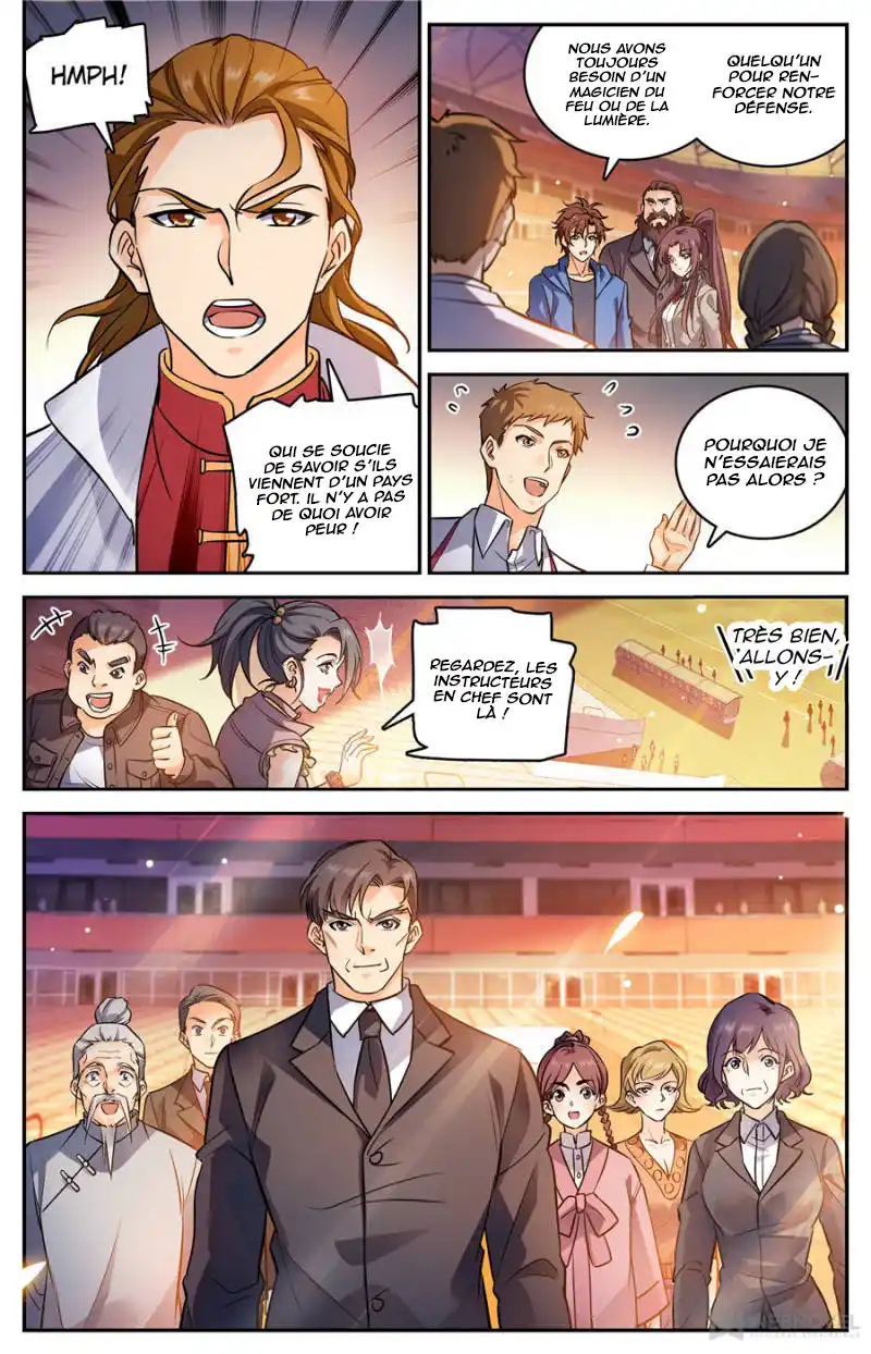 Versatile Mage 581 page 5