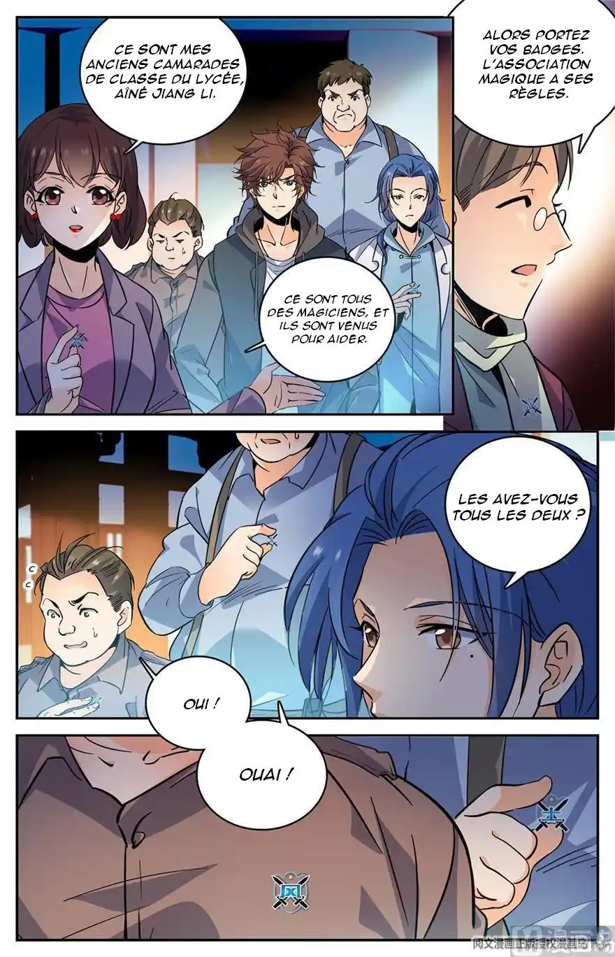 Versatile Mage 382 page 2