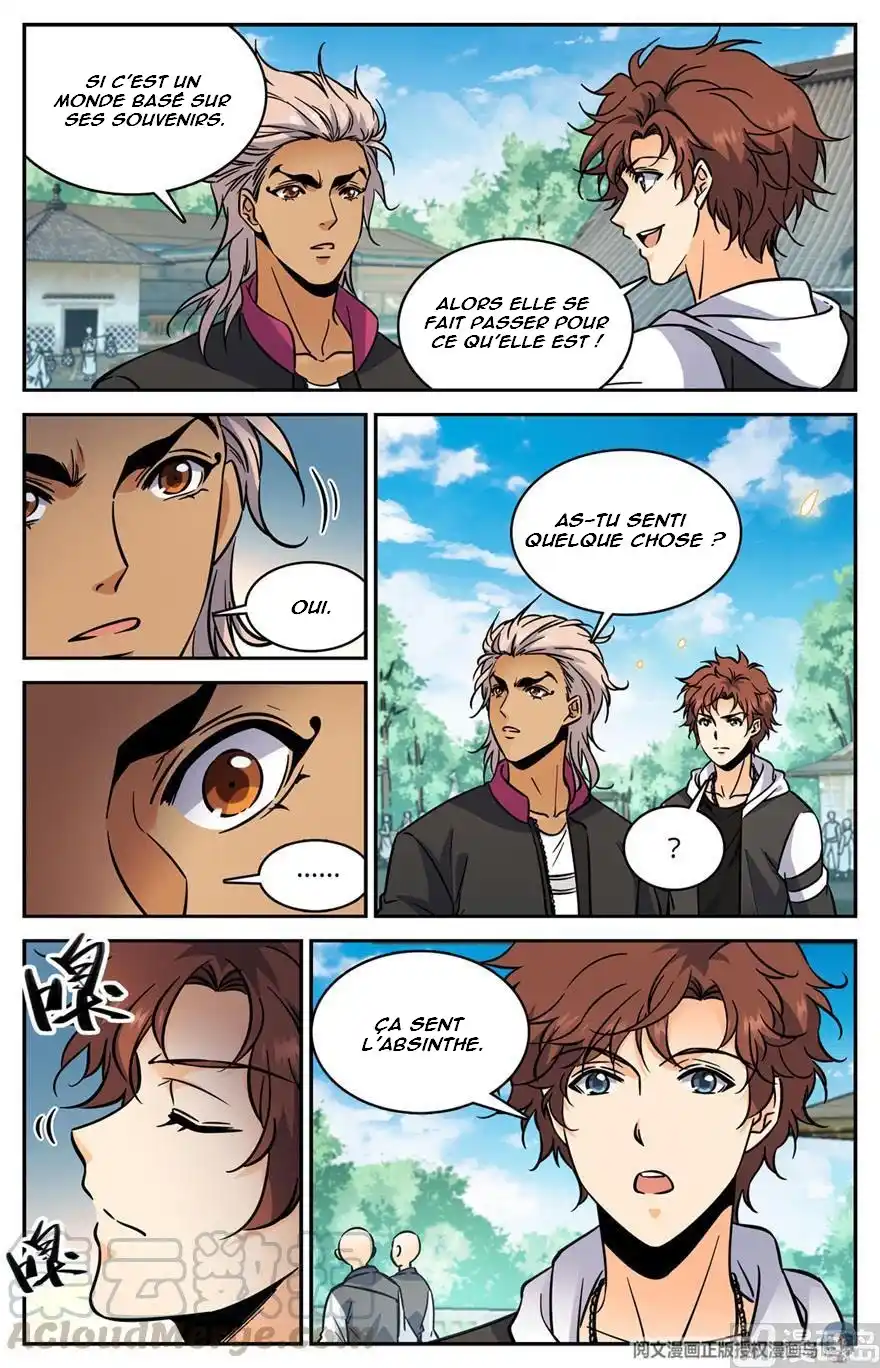 Versatile Mage 483 page 3