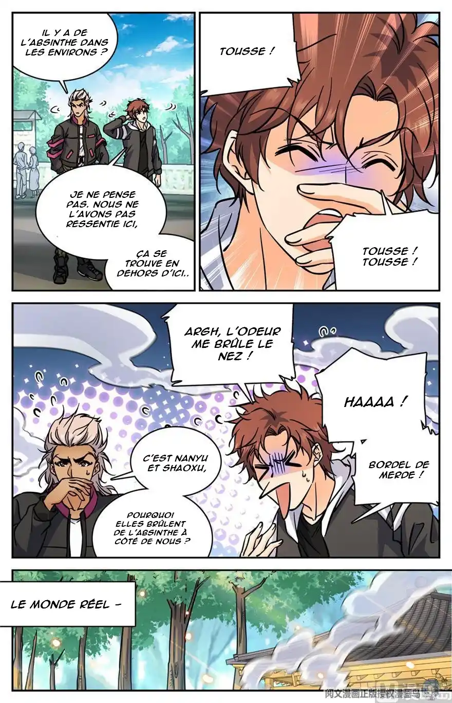 Versatile Mage 483 page 4