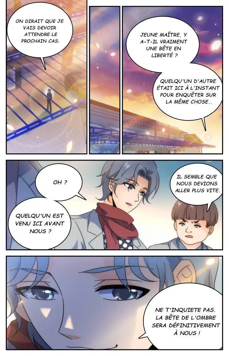 Versatile Mage 201 page 5