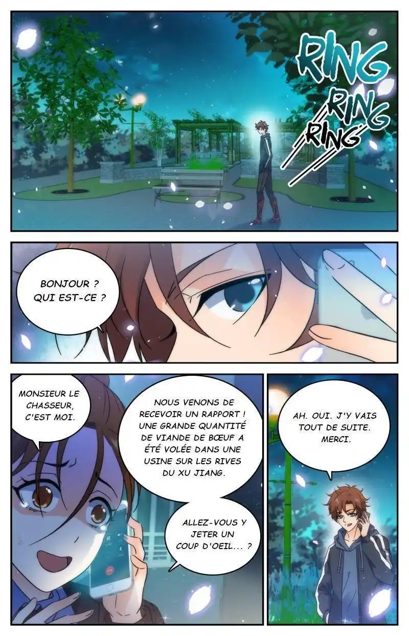 Versatile Mage 201 page 6