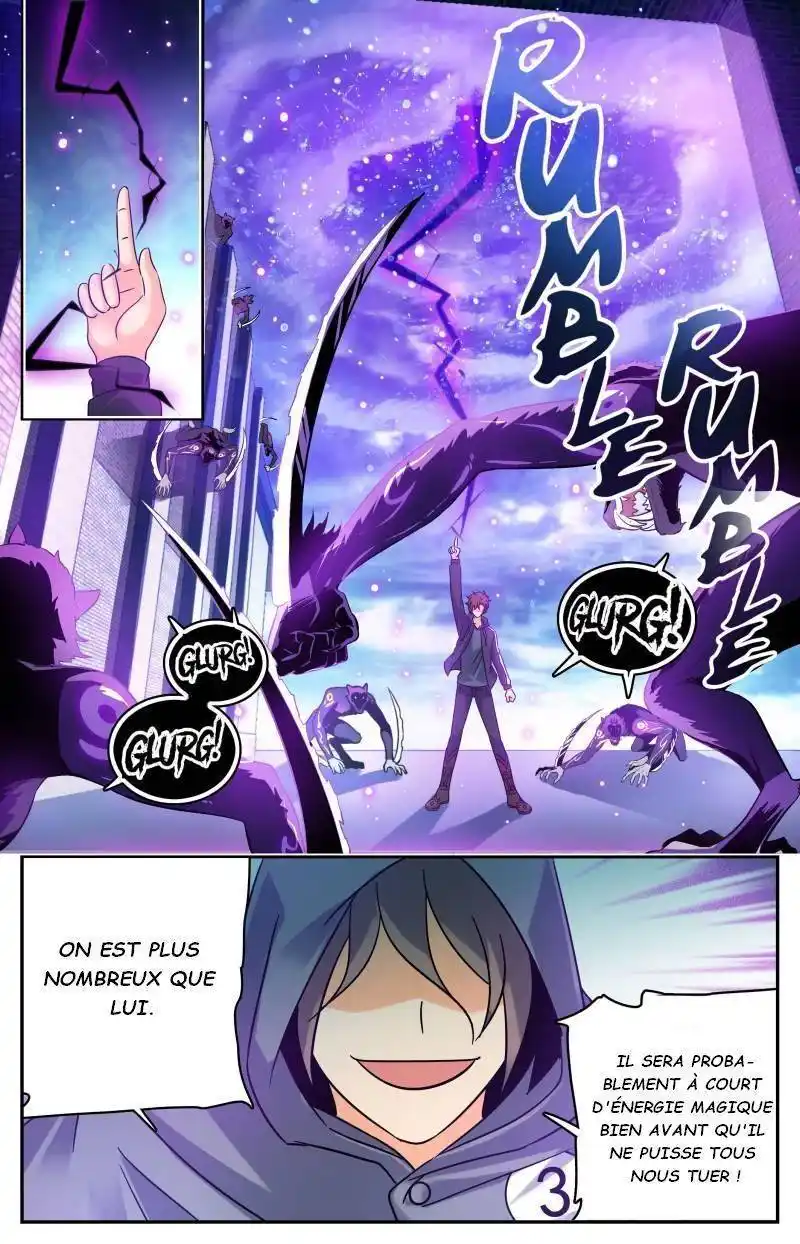 Versatile Mage 203 page 3