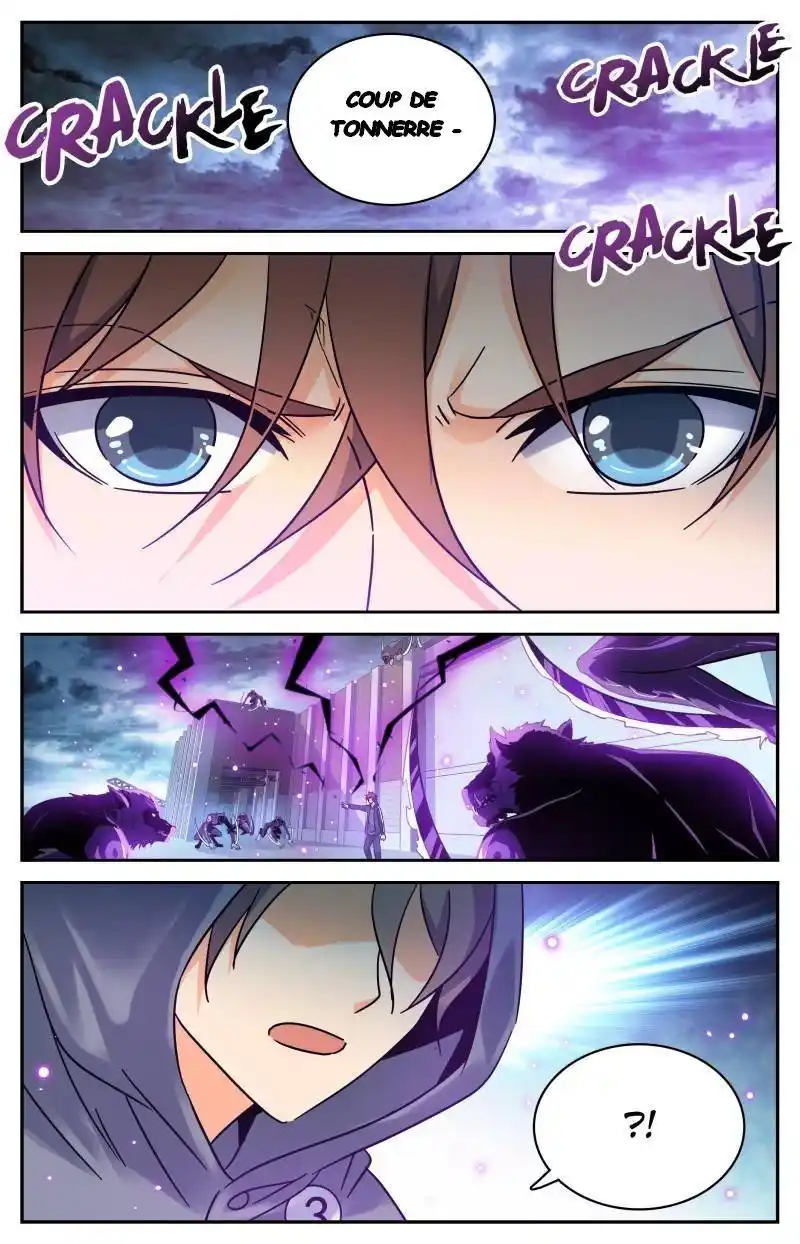 Versatile Mage 203 page 4