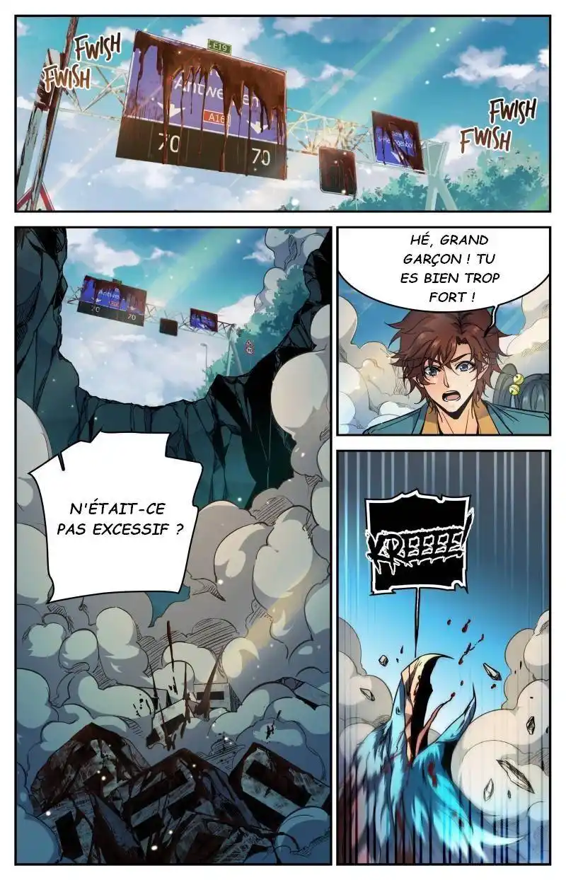 Versatile Mage 287 page 2