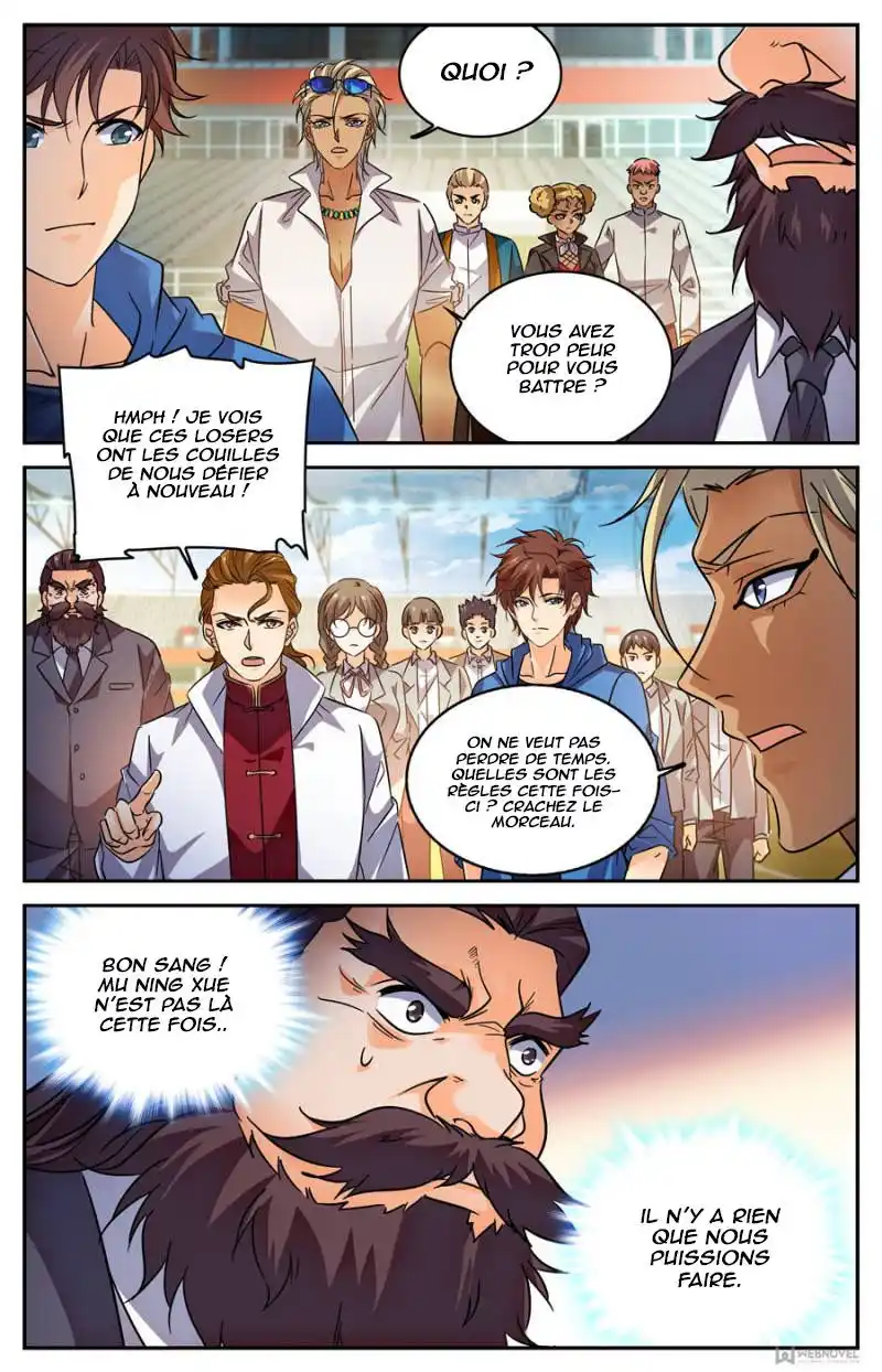 Versatile Mage 575 page 3