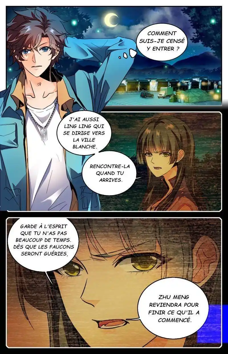 Versatile Mage 278 page 2
