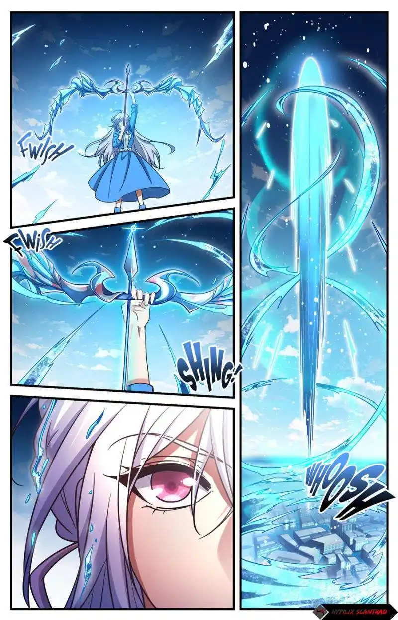 Versatile Mage 679 page 2