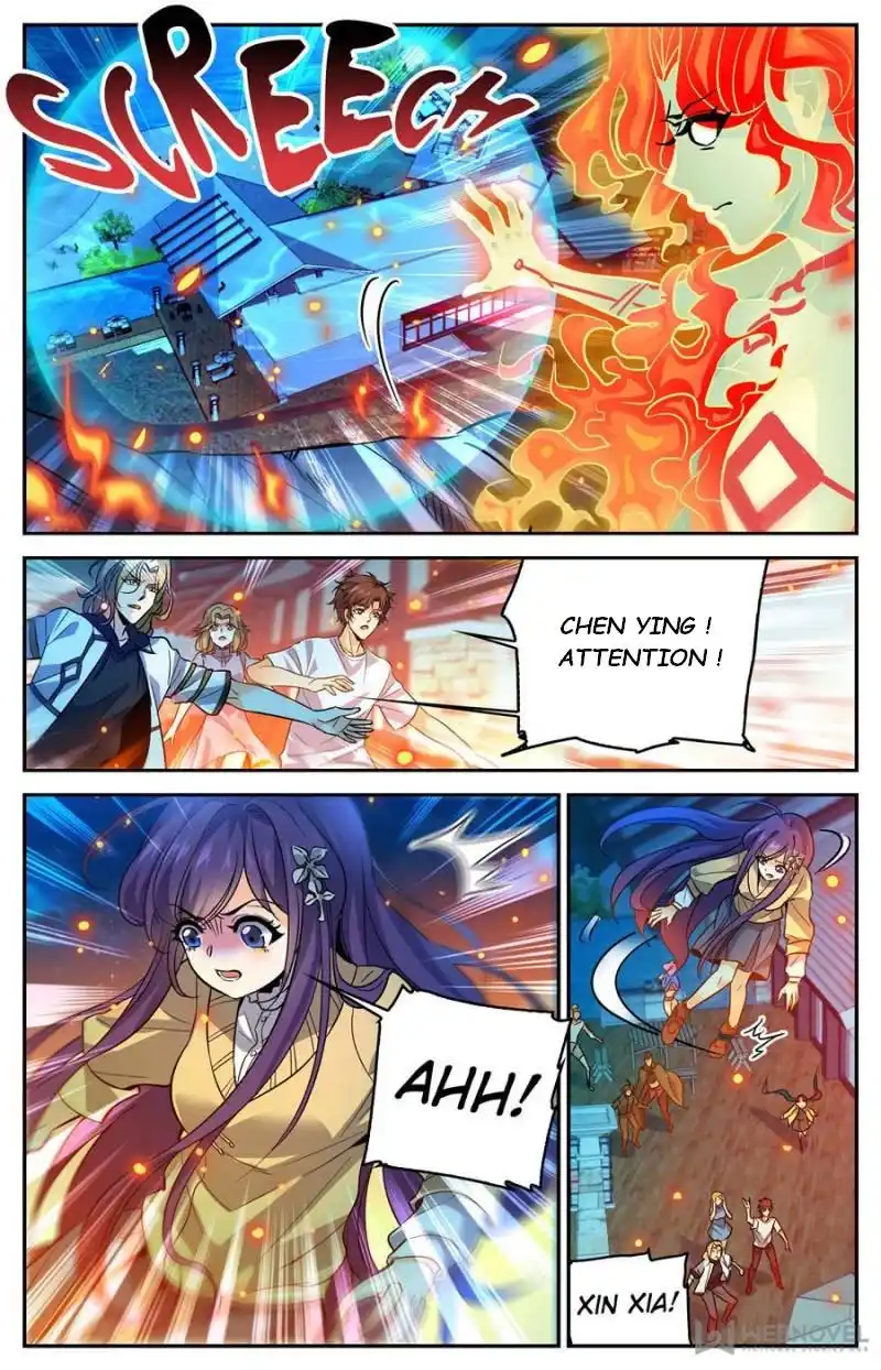 Versatile Mage 335 page 4