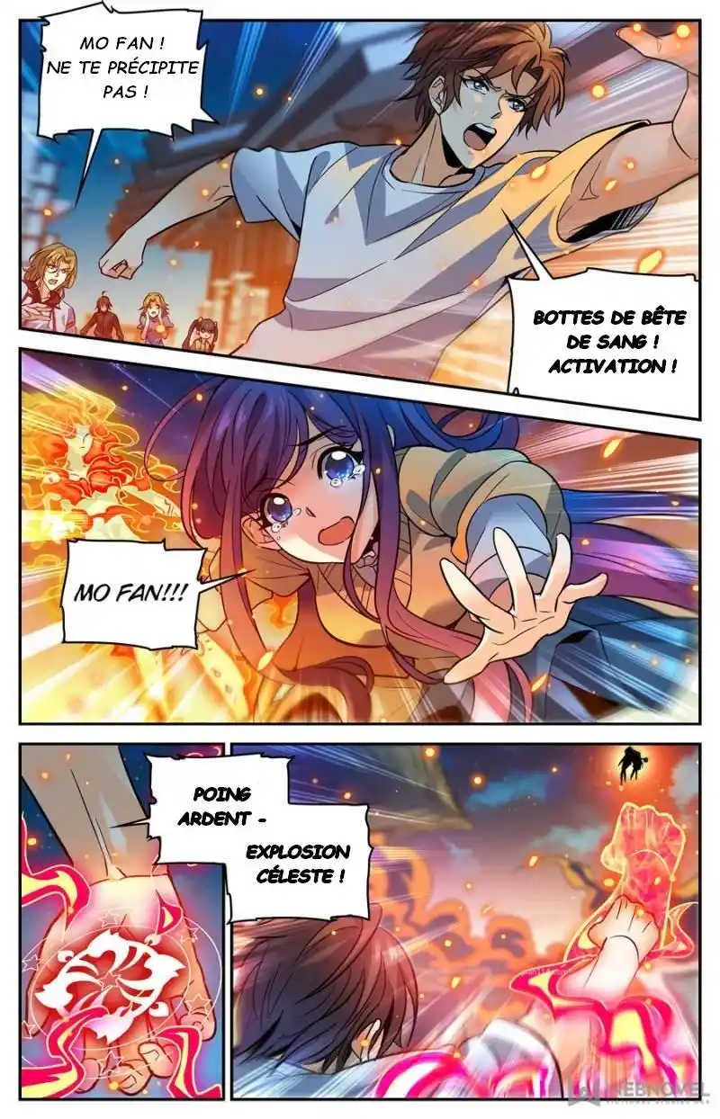 Versatile Mage 335 page 5