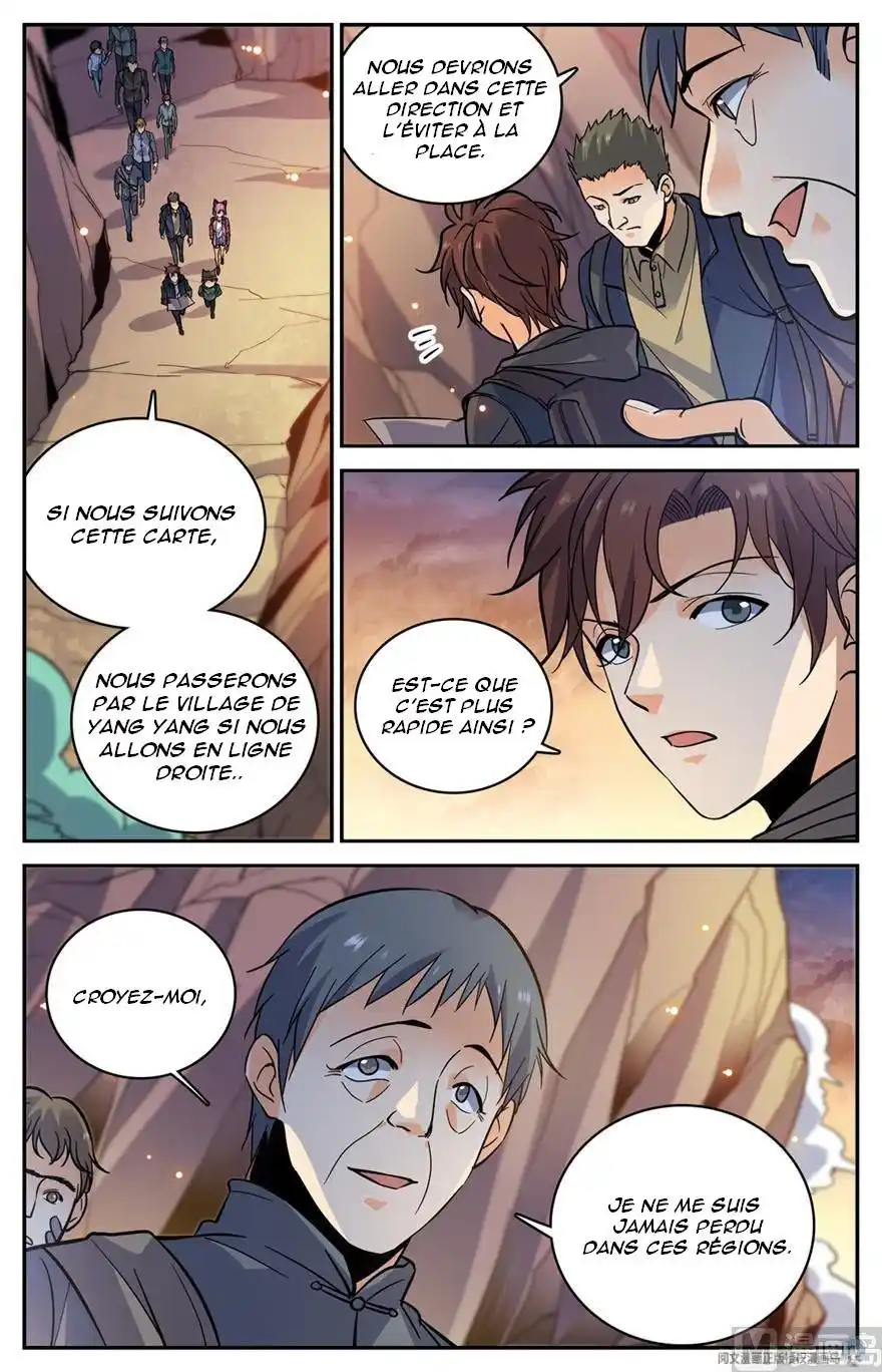 Versatile Mage 378 page 4