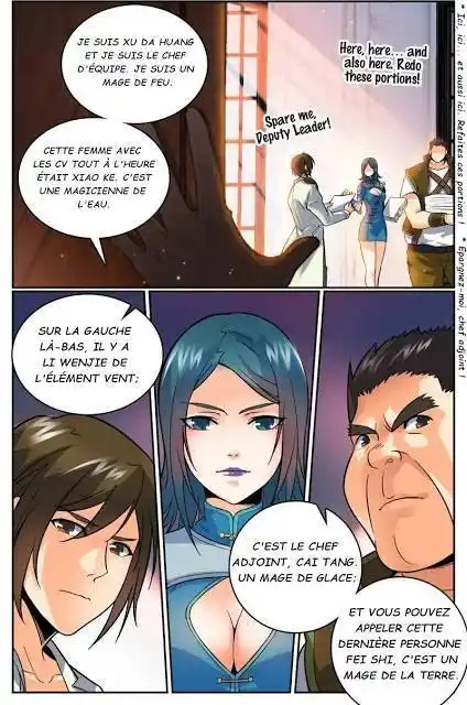 Versatile Mage 29 page 2