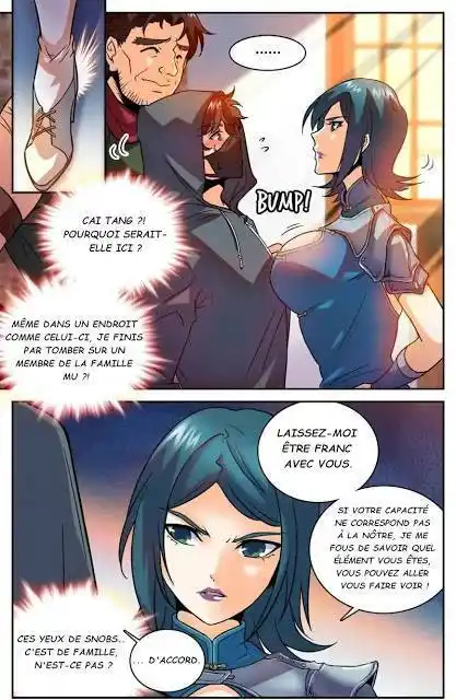 Versatile Mage 29 page 4