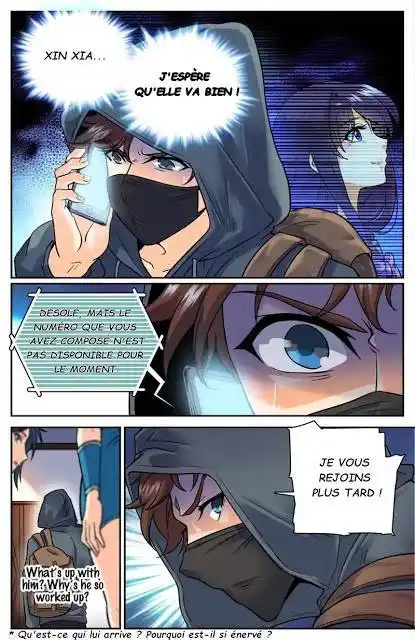 Versatile Mage 29 page 8