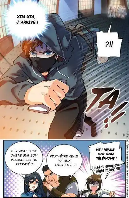Versatile Mage 29 page 9