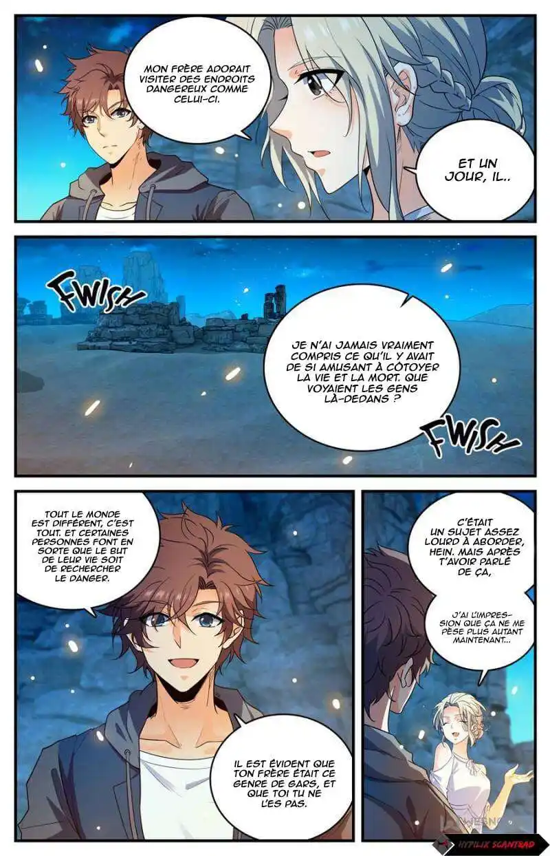 Versatile Mage 772 page 2