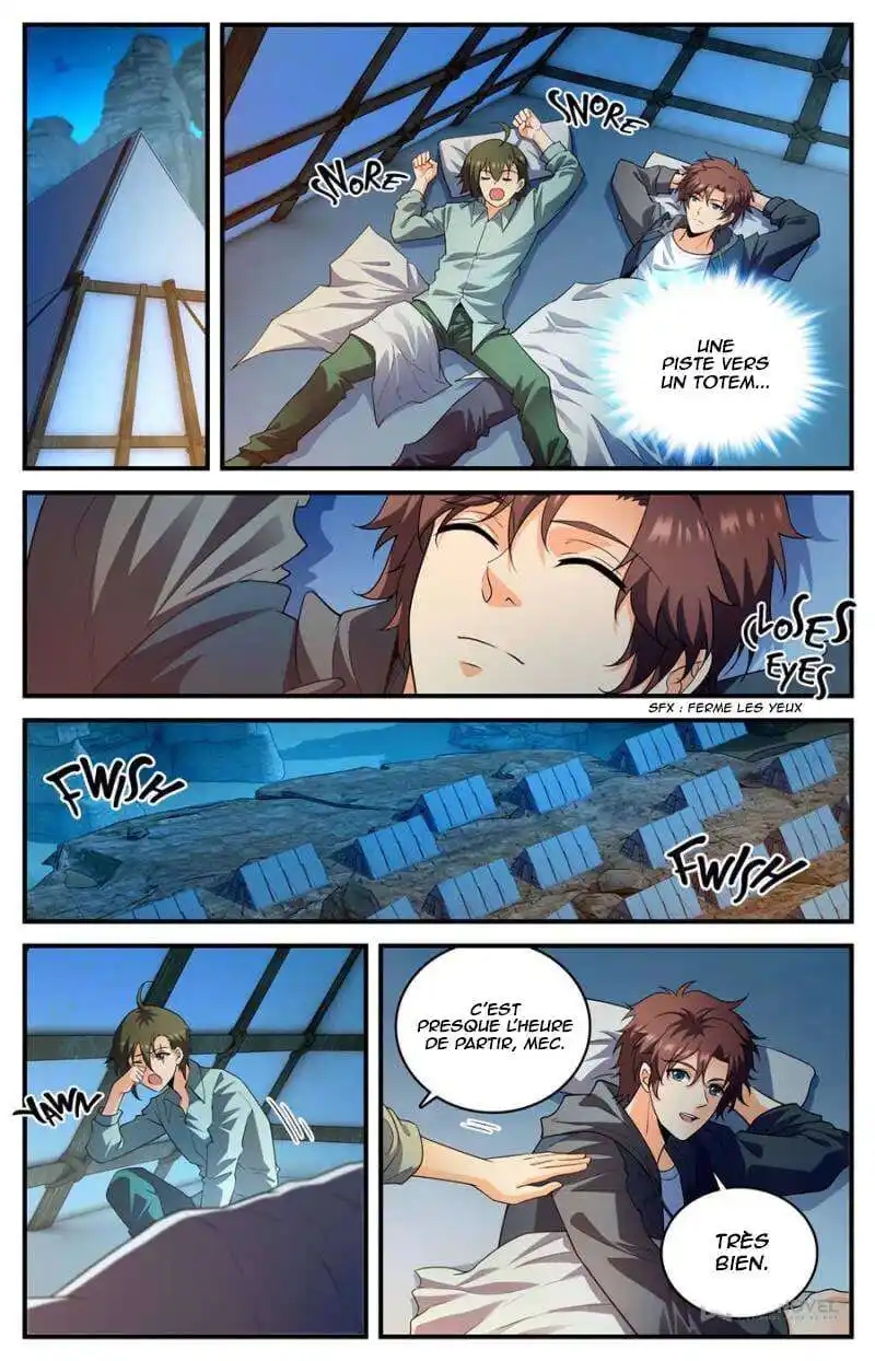 Versatile Mage 772 page 4