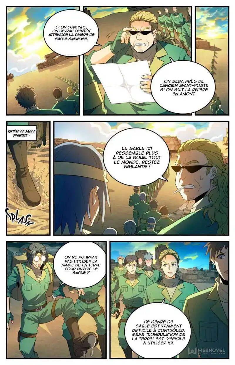 Versatile Mage 772 page 5