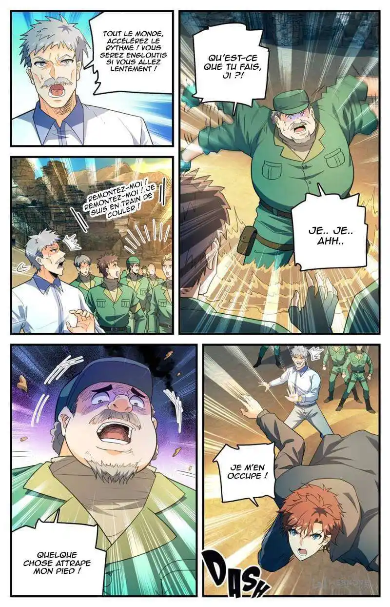 Versatile Mage 772 page 6